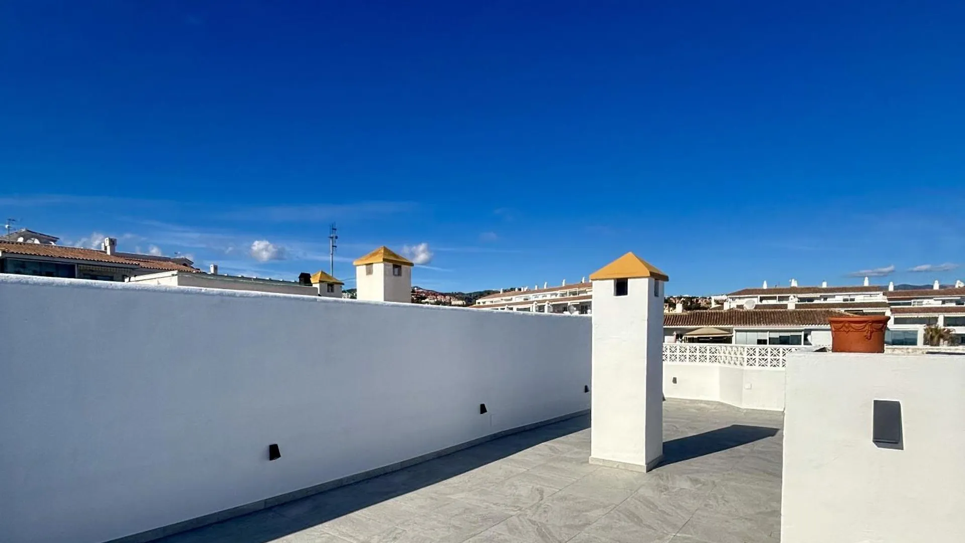 K13 Ocean Point - Apartment Sitio de Calahonda