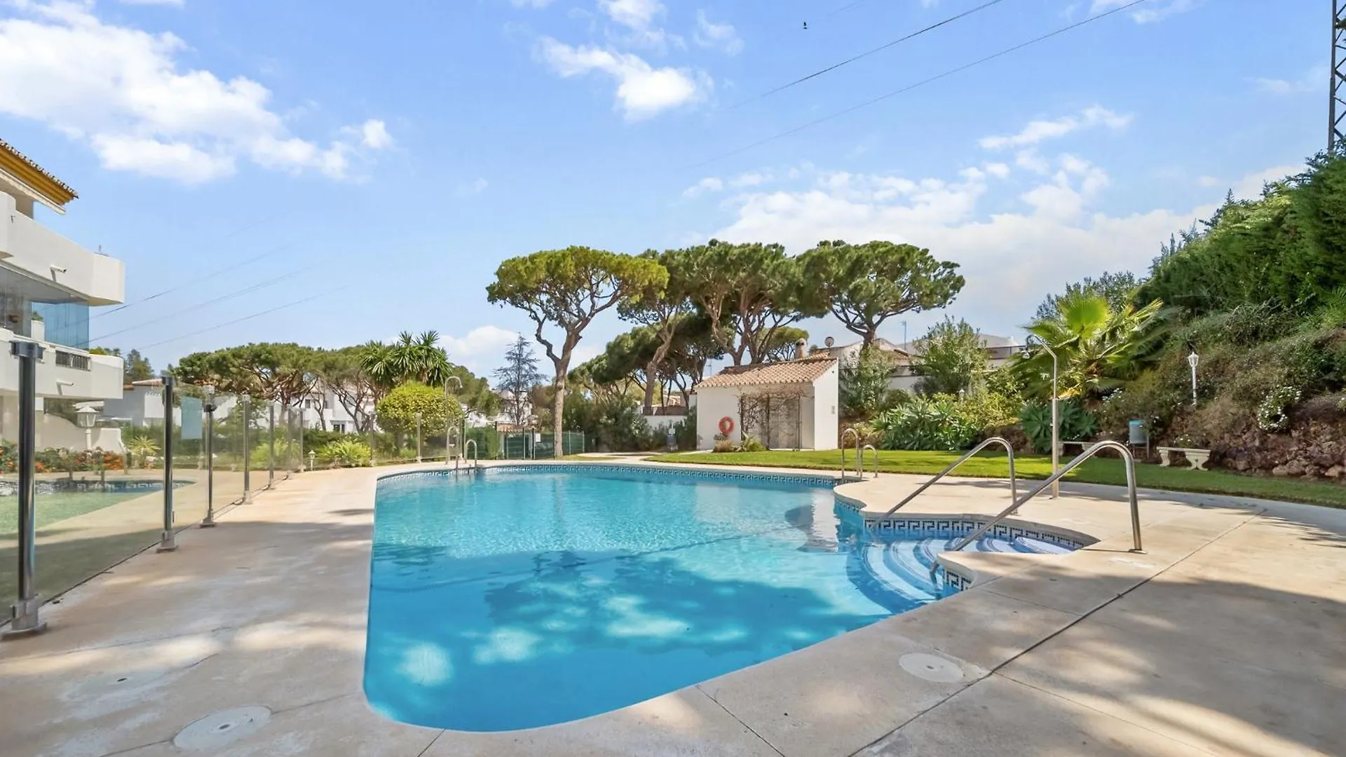 K13 Ocean Point - Apartment Sitio de Calahonda