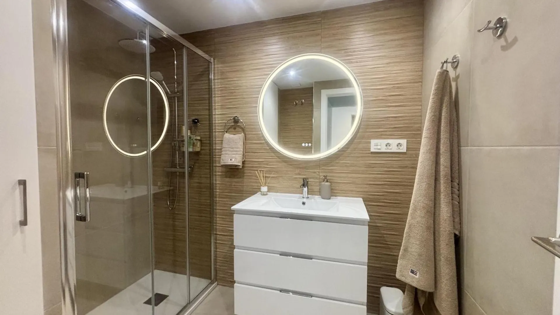 K13 Ocean Point - Apartment Sitio de Calahonda Espagne