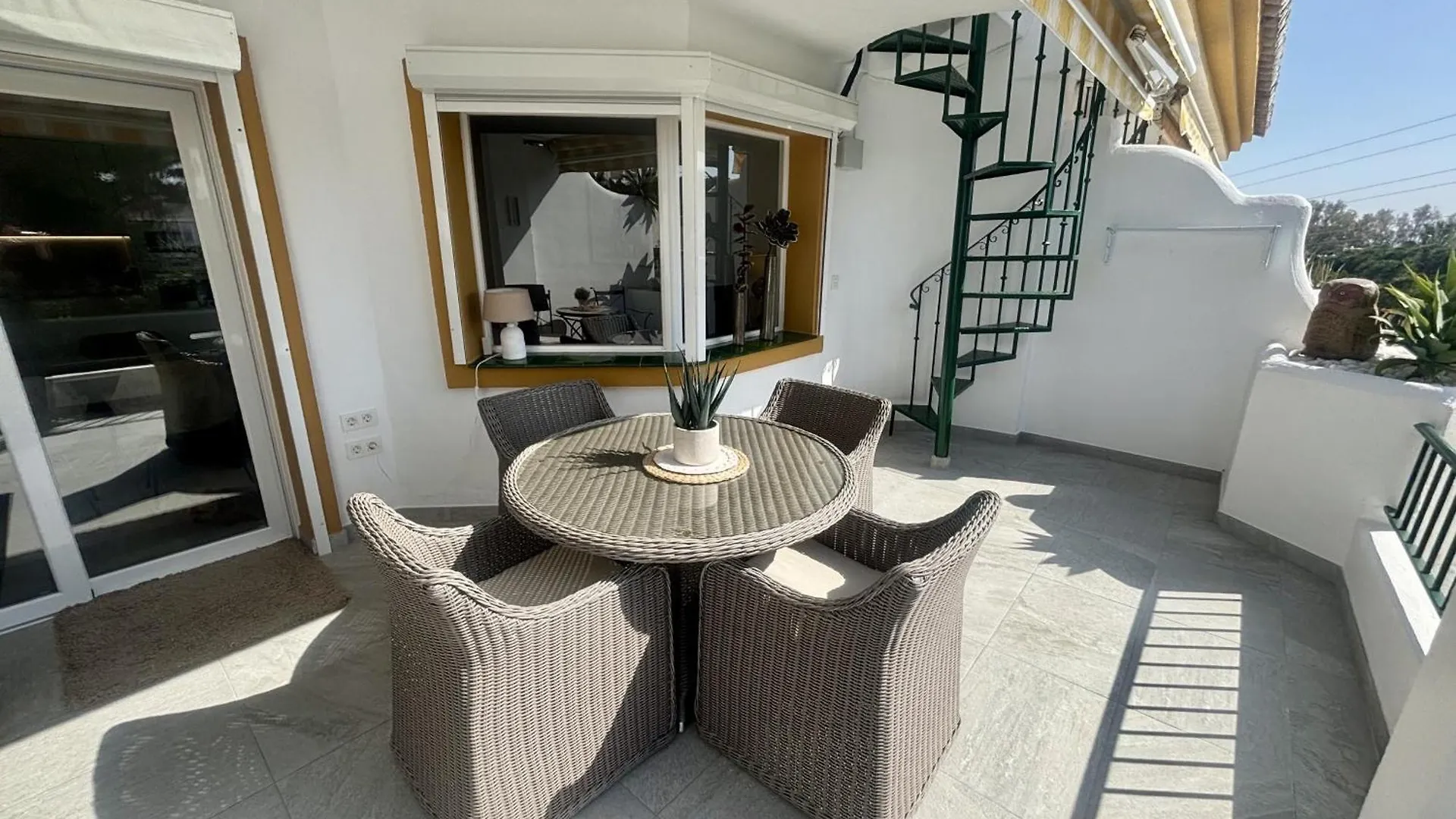 K13 Ocean Point - Apartment Sitio de Calahonda 0*,  Espagne
